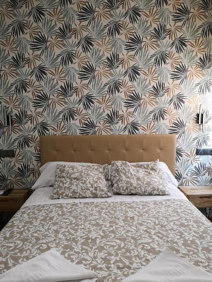 Hostal Juan Bravo Segovia Dış mekan fotoğraf