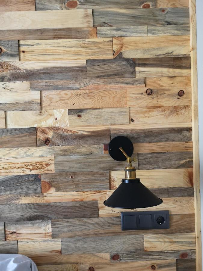 Hostal Juan Bravo Segovia Dış mekan fotoğraf