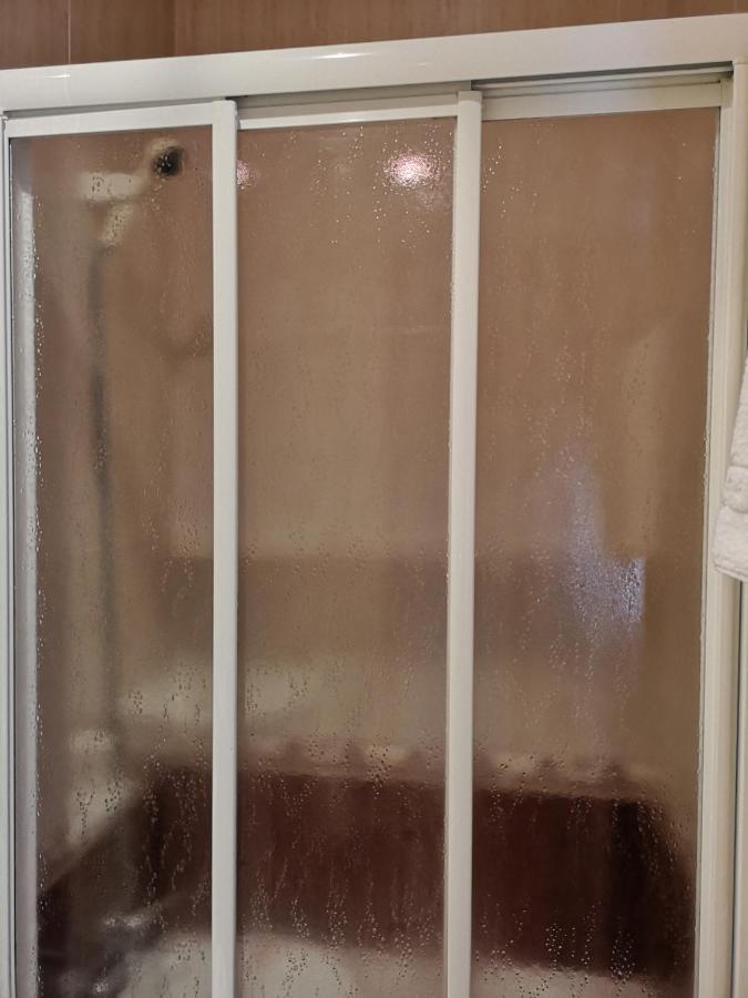 Hostal Juan Bravo Segovia Dış mekan fotoğraf