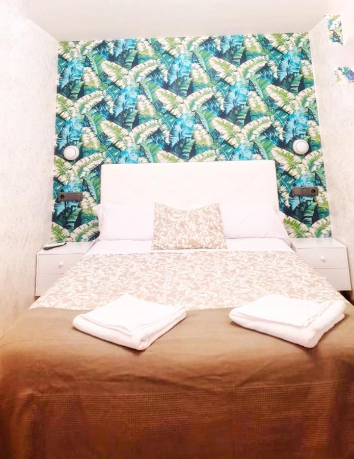 Hostal Juan Bravo Segovia Dış mekan fotoğraf